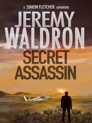 cover image of Secret Assassin